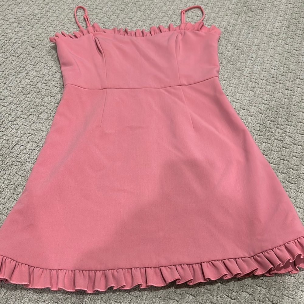 French connection dress